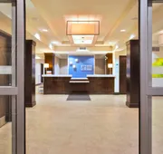 Holiday Inn Express Sault Ste Marie by IHG hotel detail image 4