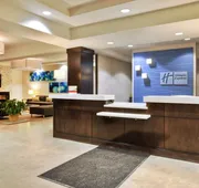 Holiday Inn Express Sault Ste Marie by IHG hotel detail image 5