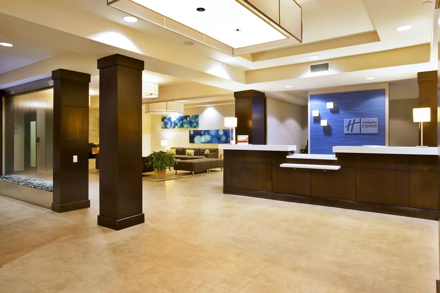Holiday Inn Express Sault Ste Marie by IHG hotel detail image 6
