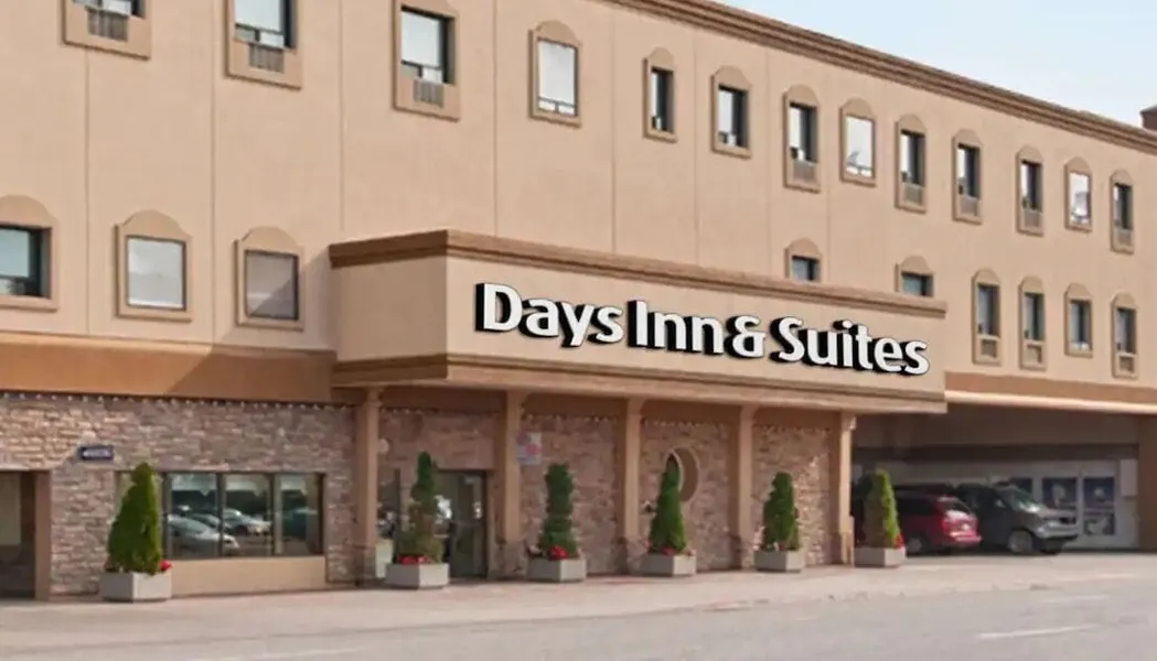 Days Inn & Suites by Wyndham Sault Ste. Marie ON hotel detail image 2