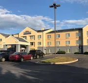 Baymont by Wyndham Chambersburg hotel detail image 4