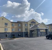 Baymont by Wyndham Chambersburg hotel detail image 7