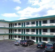 Travelodge by Wyndham Chambersburg hotel detail image 3
