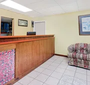 Travelodge by Wyndham Chambersburg hotel detail image 4