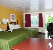 Travelodge by Wyndham Chambersburg hotel detail image 7