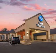 Best Western Chambersburg hotel detail image 3