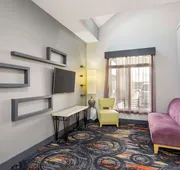 Best Western Chambersburg hotel detail image 4