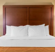 Comfort Inn Chambersburg North hotel detail image 4