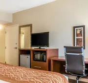 Comfort Inn Chambersburg North hotel detail image 5
