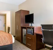 Comfort Inn Chambersburg North hotel detail image 7