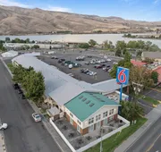 Motel 6 Clarkston, WA hotel detail image 4