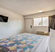 Motel 6 - OSU N hotel detail image 7