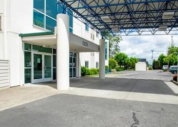 Motel 6-Portland OR - I-5 hotel thumbnail 4