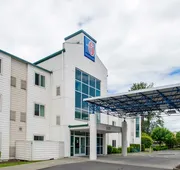 Motel 6-Portland OR - I-5 hotel detail image 5