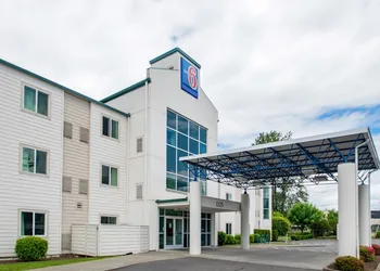 Motel 6-Portland OR - I-5 hotel thumbnail 5
