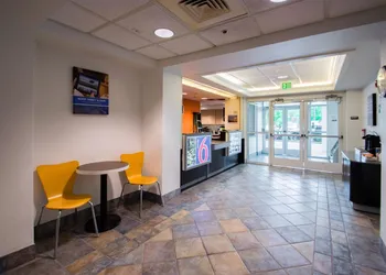 Motel 6-Portland OR - I-5 hotel thumbnail 8