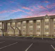 Microtel Inn & Suites by Wyndham Manchester hotel detail image 3