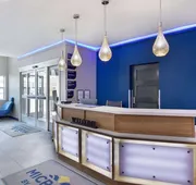 Microtel Inn & Suites by Wyndham Manchester hotel detail image 5