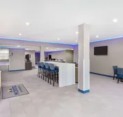 Microtel Inn & Suites by Wyndham Manchester hotel detail image 7