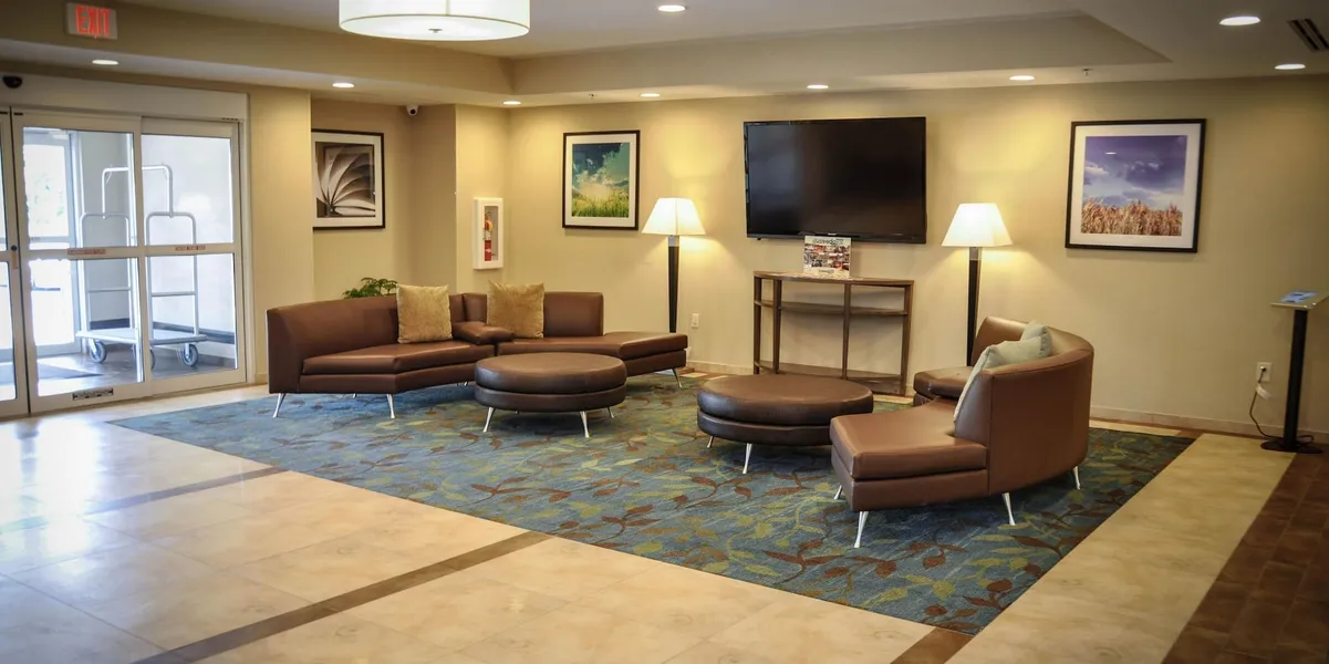 Candlewood Suites Pearl by IHG hotel detail image 2