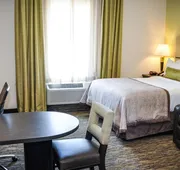 Candlewood Suites Pearl by IHG hotel detail image 5