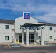 Motel 6 Wheatland, WY hotel detail image 4
