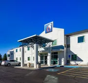 Motel 6 Wheatland, WY hotel detail image 5