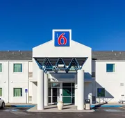 Motel 6 Wheatland, WY hotel detail image 7