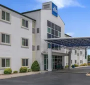 Americas Best Value Inn - Knoxville East hotel detail image 3