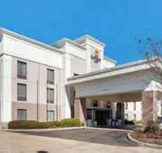 Comfort Inn Pearl-Jackson hotel detail image 5