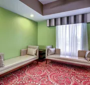 Comfort Inn Pearl-Jackson hotel detail image 7