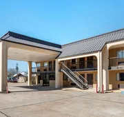 Econo Lodge Pearl - Jackson hotel detail image 3