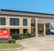 Econo Lodge Pearl - Jackson hotel detail image 4