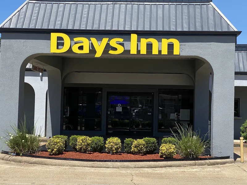 Days Inn by Wyndham Pearl/Jackson Airport hotel detail image 2