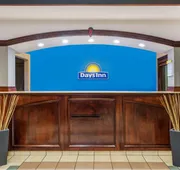 Days Inn by Wyndham Pearl/Jackson Airport hotel detail image 3