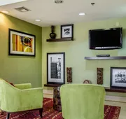 Hampton Inn Jackson/Pearl-International Airport hotel detail image 4