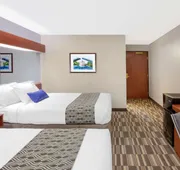 Microtel Inn & Suites by Wyndham Manistee hotel detail image 4