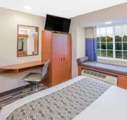 Microtel Inn & Suites by Wyndham Manistee hotel detail image 5