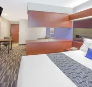 Microtel Inn & Suites by Wyndham Manistee hotel detail image 7
