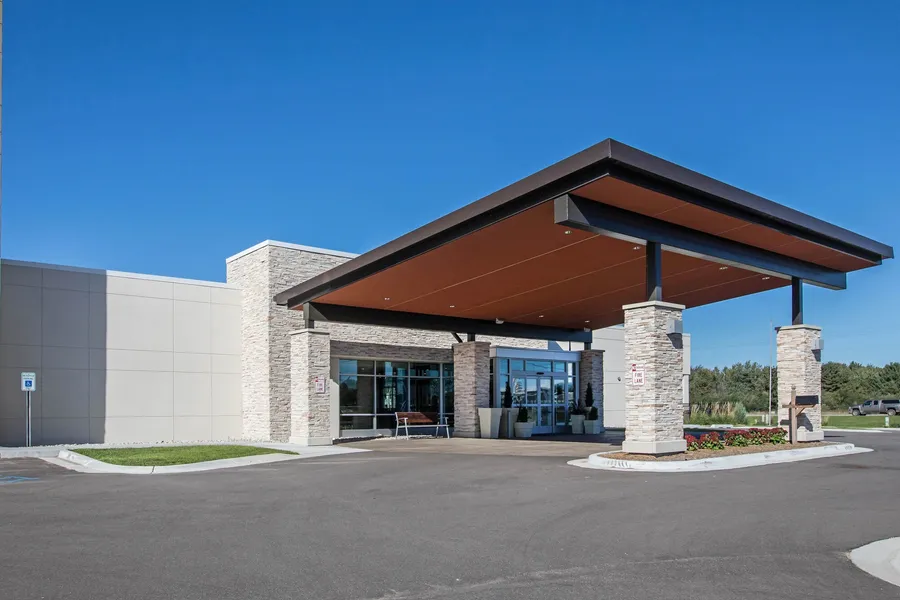 Holiday Inn Express & Suites Ludington by IHG hotel detail image 2
