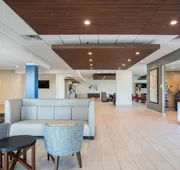 Holiday Inn Express & Suites Ludington by IHG hotel detail image 3