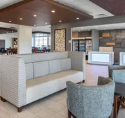 Holiday Inn Express & Suites Ludington by IHG hotel detail image 4