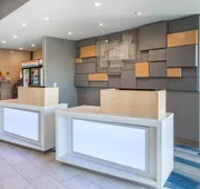 Holiday Inn Express & Suites Ludington by IHG hotel detail image 5