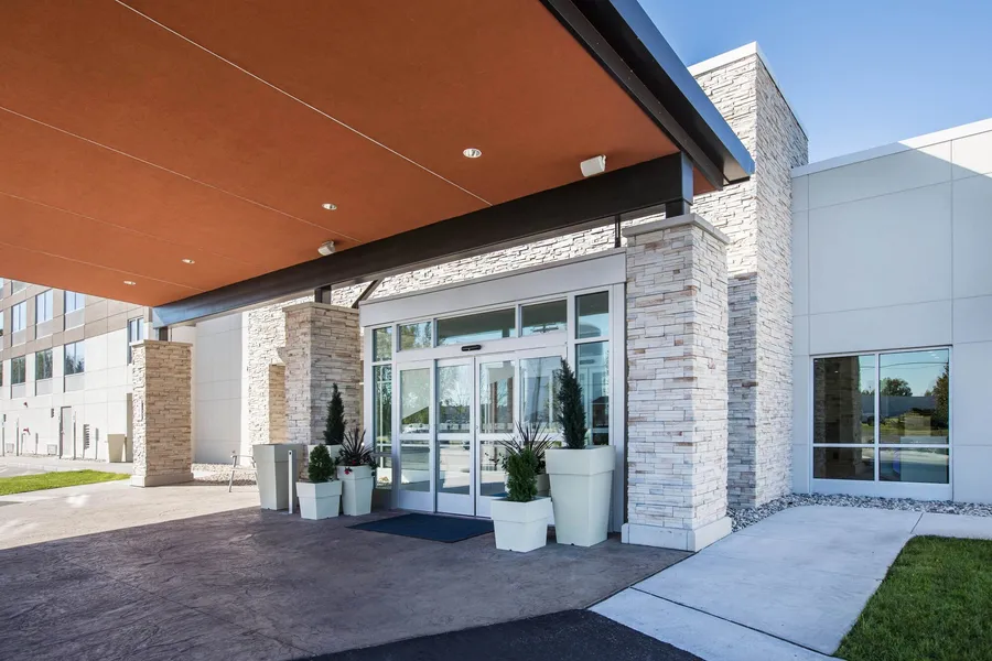 Holiday Inn Express & Suites Ludington by IHG hotel detail image 6