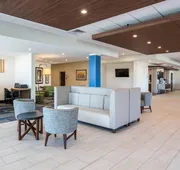 Holiday Inn Express & Suites Ludington by IHG hotel detail image 7