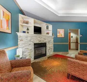 Best Western Plus Suites-Greenville hotel detail image 3