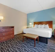 Best Western Plus Suites-Greenville hotel detail image 5