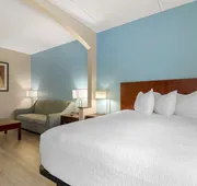 Best Western Plus Suites-Greenville hotel detail image 7