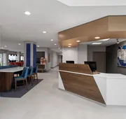 Holiday Inn Express Greenville by IHG hotel detail image 3