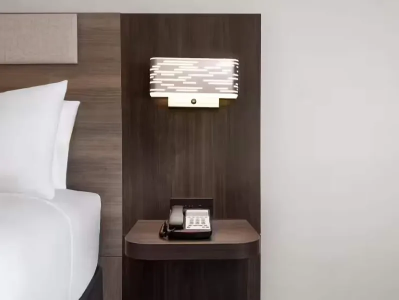 Holiday Inn Express Greenville by IHG hotel detail image 6